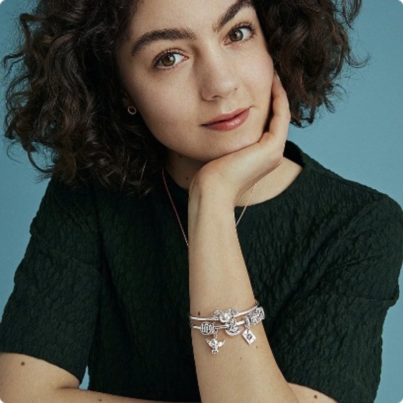 1pcs Pandora Harry Potter Charm 10%off for Bundles of 2 - Picture 10 of 17